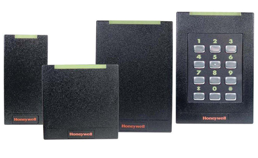HONEYWELL AMPLÍA SUS SOLUCIONES DE CONTROL DE ACCESOS OSAO