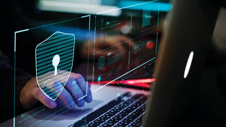 NUEVAS TECNOLOGÍAS EN SEGURIDAD