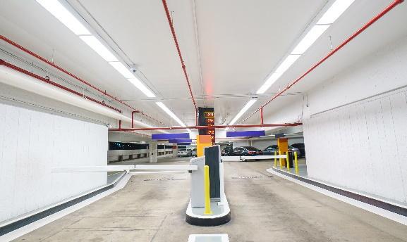 ECOSISTEMA DE SOLUCIONES NEURAL LABS PARA CONTROL DE ACCESOS