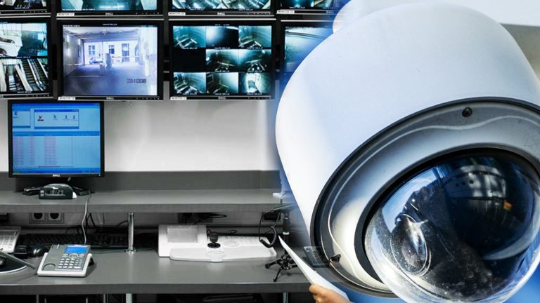 ¿PARA QUÉ SIRVE LA VIDEOVIGILANCIA?  PANORAMA Y PERSPECTIVA DE SU UTILIDAD EN SEGURIDAD