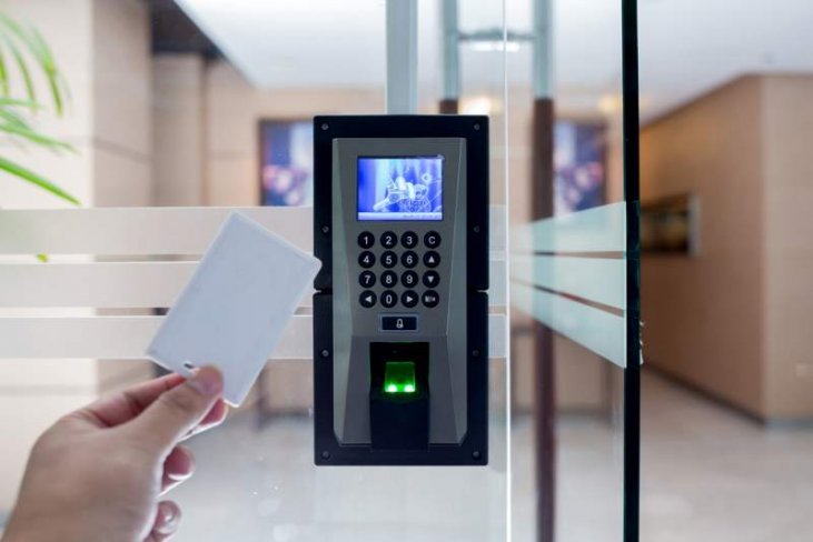 CINCO FACTORES CLAVE QUE IMPULSAN EL MERCADO DE CONTROL DE ACCESO