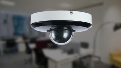 ¿CÓMO ELEGIR UN SISTEMA DE VIDEOVIGILANCIA PARA EL SECTOR RETAIL?