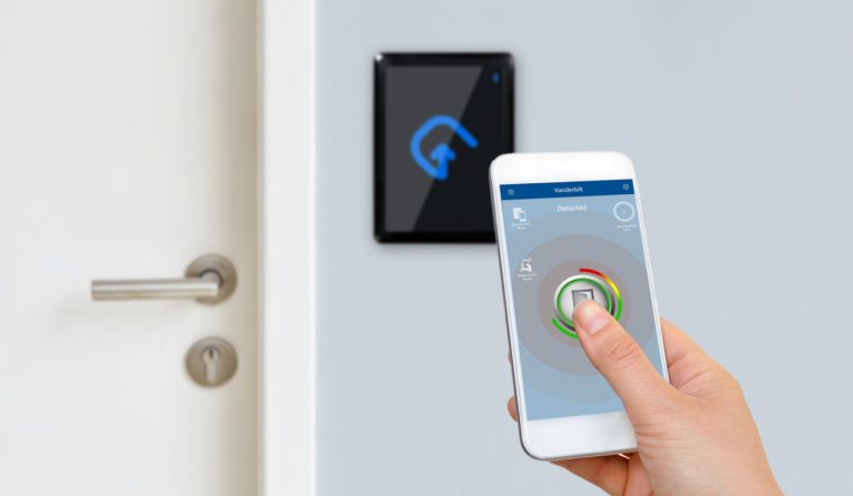NUEVOS LECTORES BLUETOOTH DE BAJA ENERGÍA CON ACT ENTERPRISE