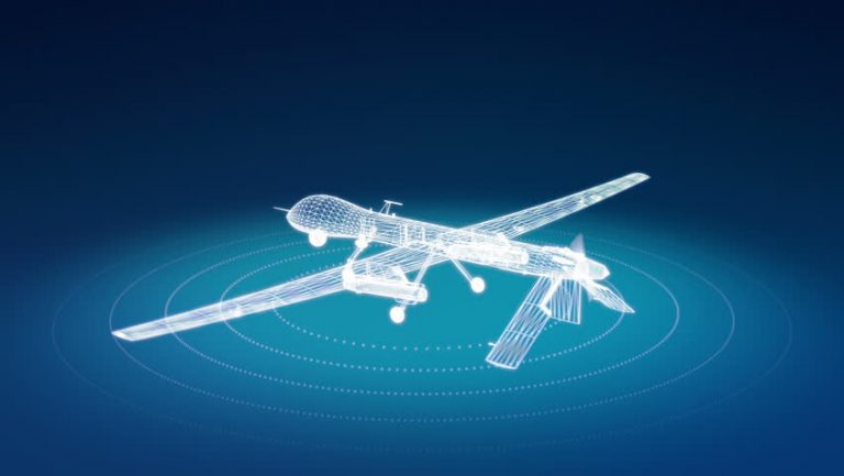 DRONES, NANOSENSORES O TECNOLOGÍA COLABORATIVA: EL FUTURO DE LA SEGURIDAD