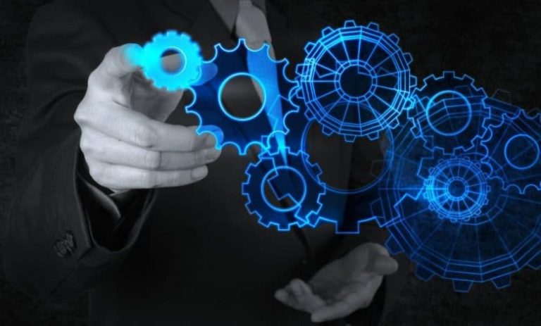 LA FÁBRICA CONECTADA PARA MEJORAR EL RENDIMIENTO Y ADOPTAR LA INDUSTRIA 4.0