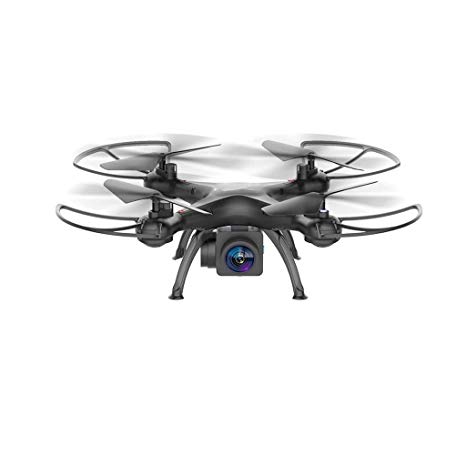 LOS DRONES: NO SON JUGUETES, SON AERONAVES