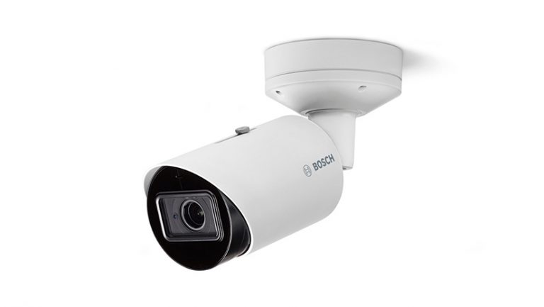 BOSCH LANZA LA SERIE IP 3000I, CÁMARAS COSTOEFECTIVAS CON VIDEO ESSENTIAL ANALYTICS INCORPORADO