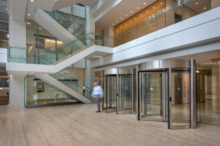 BOON EDAM OFRECE CUATRO NUEVAS SOLUCIONES PARA EL CONTROL DE ACCESO A LOS EDIFICIOS