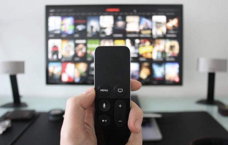 RIESGOS DE SEGURIDAD EN SU TELEVISOR INTELIGENTE