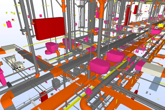 TECNIFUEGO COLABORA CON EL ITEC EN IMPLANTAR EL ESTÁNDAR BIM EN PROTECCIÓN CONTRA INCENDIOS