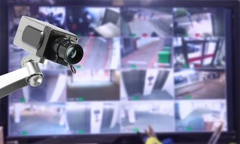 VIDEOVIGILANCIA PARA MANTENER OPERACIONES EN AMBIENTES CRÍTICOS