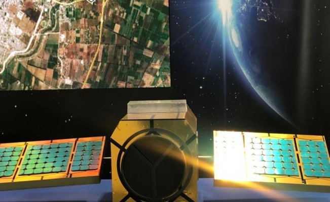 SEGURITECH SE LANZA POR EL MERCADO DE LA VIDEOVIGILANCIA SATELITAL