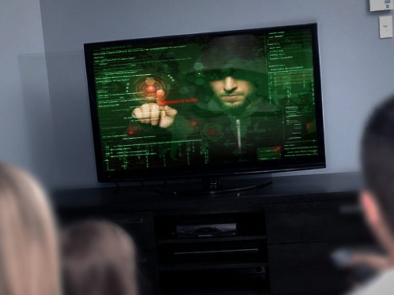 FBI ADVIERTE SOBRE LOS RIESGOS DE SEGURIDAD ASOCIADOS A LOS SMART TV