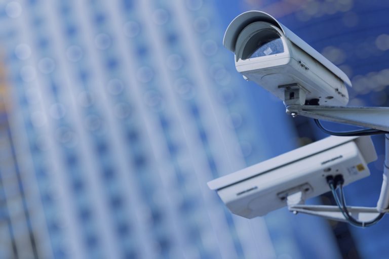 CÁMARAS DE SEGURIDAD: UNA INVERSIÓN EN SEGURIDAD