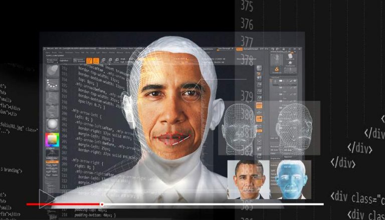 DEEPFAKES  ¿ESTAMOS PREPARADOS PARA SU IMPACTO?