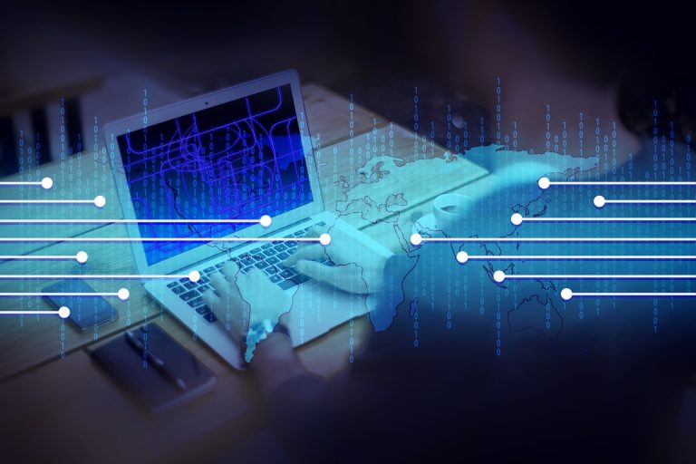 PERSPECTIVA TECNOLÓGICA DE CONECTIVIDAD EN 2020