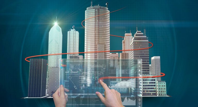 ¿QUÉ CONVIERTE A UN EDIFICIO EN «INTELIGENTE»?: LAS CUESTIONES DE SEGURIDAD QUE SE DEBEN TENER EN CUENTA