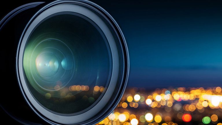 NUEVA CÁMARA BOX CON ZOOM WISENET X-LITE