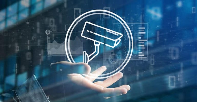 DINÁMICA DEL MONITOREO DE VIDEOVIGILANCIA EN SEGURIDAD