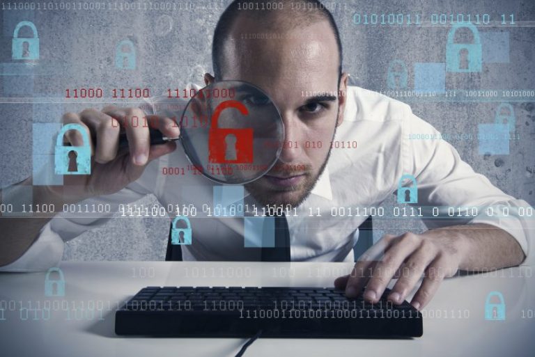 MÁS DE 60% DE LAS BRECHAS DE SEGURIDAD INVOLUCRAN APLICACIONES WEB