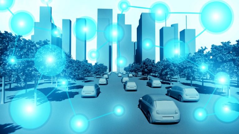 INTERTRAFFIC HACIA UNA MOVILIDAD SEGURA Y SUSTENTABLE