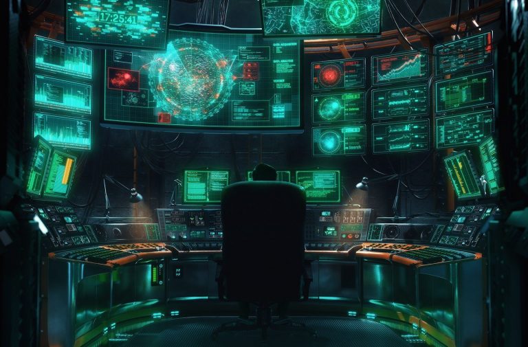 LA TECNOLOGÍA ES UN MECANISMO PARA LA SUPERVISIÓN DE LA SEGURIDAD INDUSTRIAL