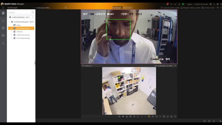 SCATI LANZA UN VIDEOGRABADOR INTELIGENTE PARA CAJEROS AUTOMÁTICOS