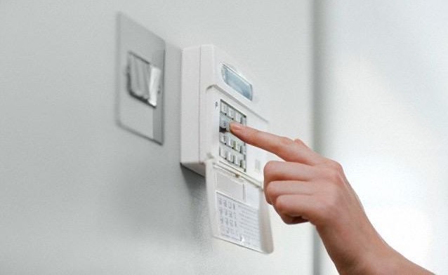 Instalar una alarma en casa: ¿Cómo colocar adecuadamente el