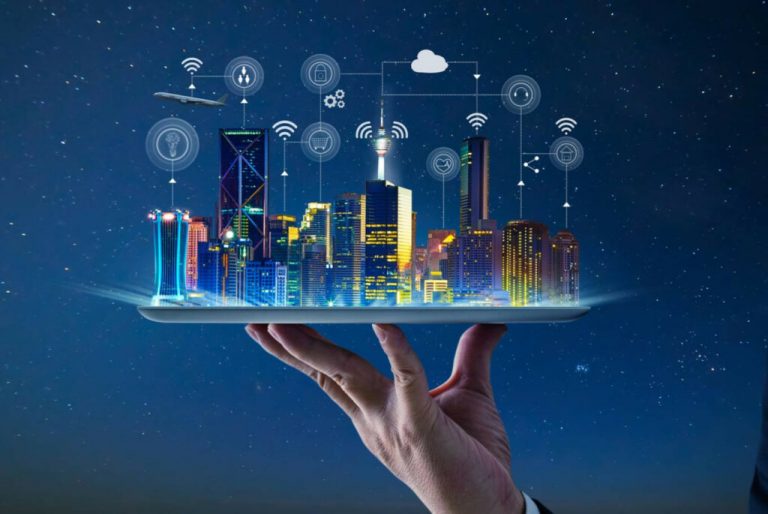 LA CIUDAD SOSTENIBLE E INTELIGENTE, LA GRAN ALIADA DEL TURISMO RESPONSABLE