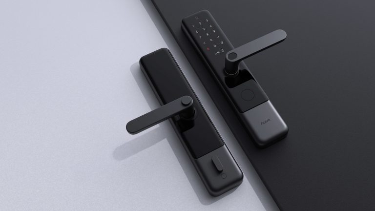 AQARA YA TIENE SU NUEVA CERRADURA CONECTADA: LA SMART LOCK AQARA N200 PERMITE HASTA SEIS FORMAS PARA EL CONTROL DE ACCESO A CASA