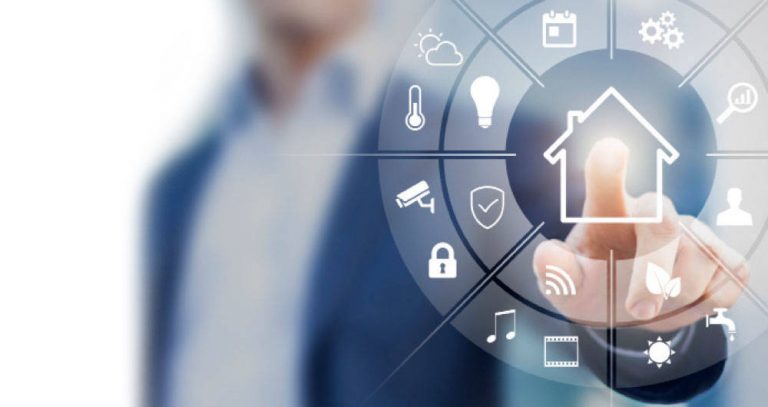 TECNOLOGÍA HARDWARE SEGURIDAD DOMÓTICA