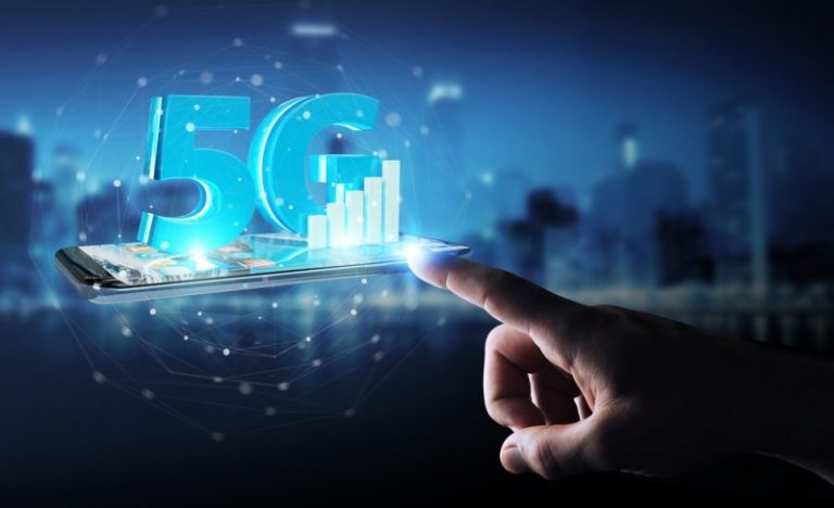 EL CAMINO A LA TECNOLOGÍA 5G ES UNA REALIDAD