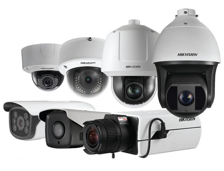 HIKVISION DONA TECNOLOGÍA DE VIDEOVIGILANCIA A LA FES ARAGÓN