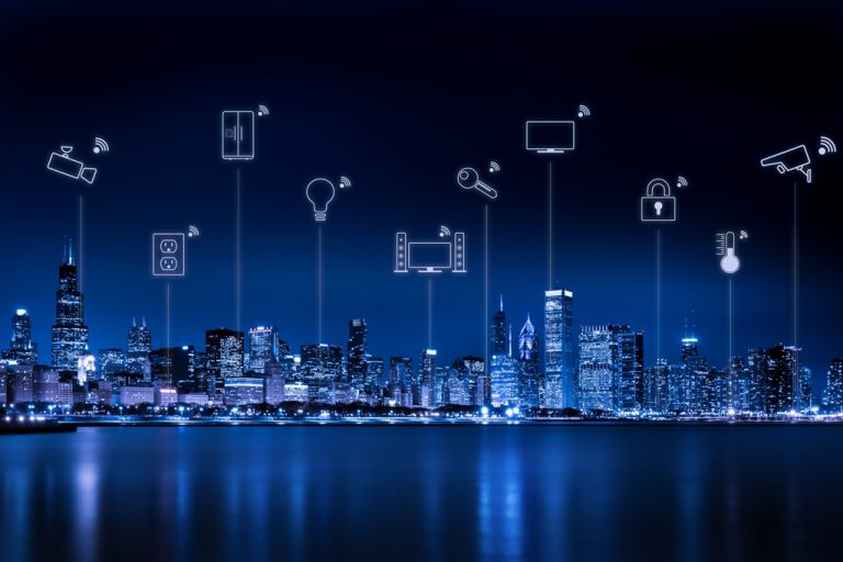 VIDEOVIGILANCIA Y AUDIO EN RED DE AXIS PARA SEGURIDAD EN LAS GRANDES CIUDADES DE AMÉRICA LATINA