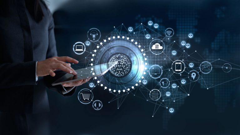 ÉSTAS SON LAS TECNOLOGÍAS QUE BLINDAN A LOS NEGOCIOS EN EL SIGLO XXI