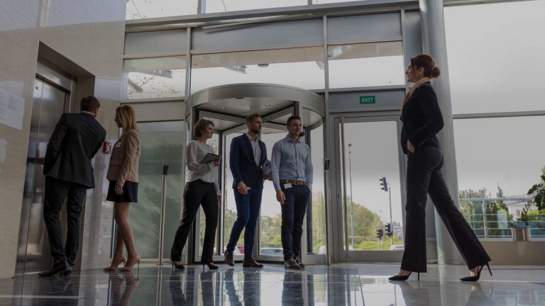 SOLUCIONES BOSCH PARA LA OPTIMIZACIÓN DE LA SEGURIDAD ELECTRÓNICA EN LOS BANCOS