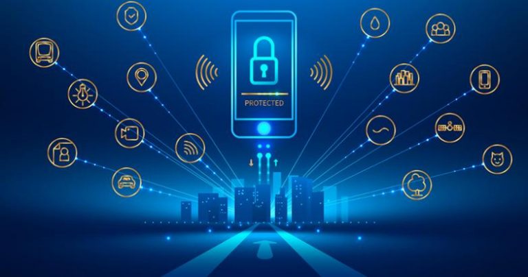 POR QUÉ NOS MERECEMOS UNA SEGURIDAD IOT DIFERENTE 