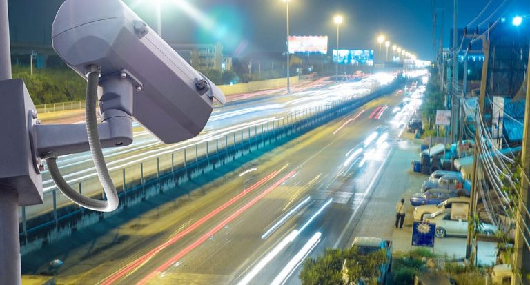 TECNOSINERGIA RENUEVA INFRAESTRUCTURA Y VIDEOVIGILANCIA