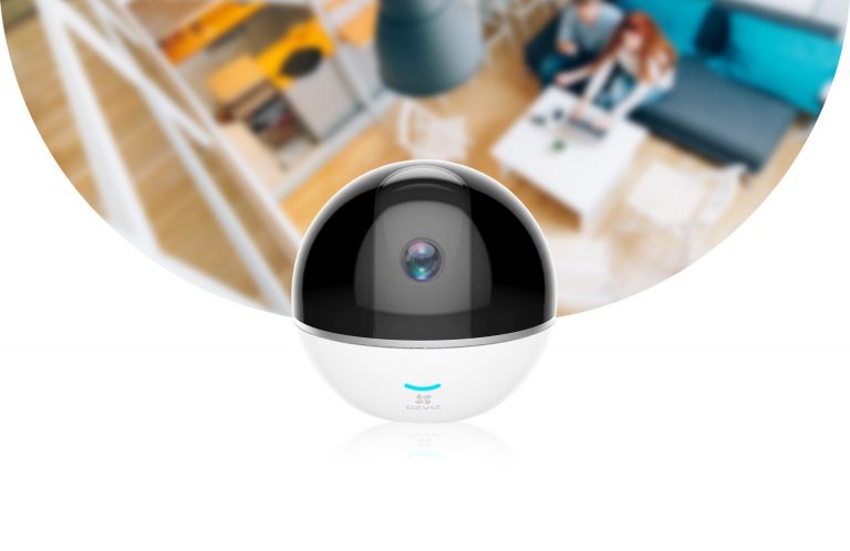 CÁMARA CLOUD EZVIZ C6N