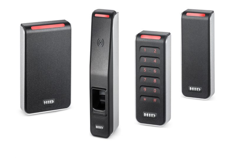 HID SIGNO, LA NUEVA SOLUCIÓN DE CONTROL DE ACCESO ABIERTO Y CONECTADO