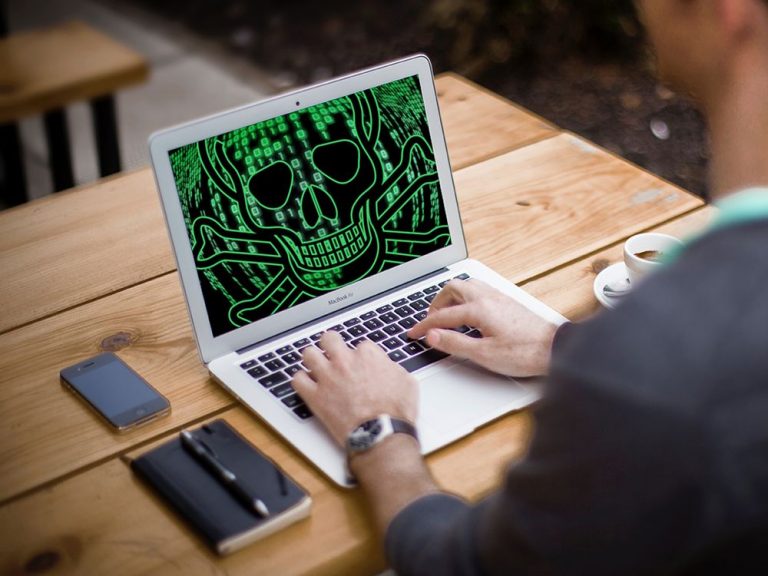 FORMAS DE PREVENIR CUALQUIER ATAQUE DE MALWARE