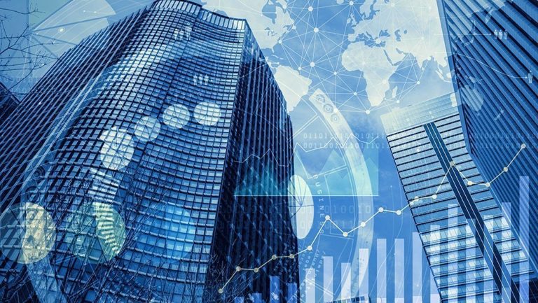 LAS CINCO TENDENCIAS QUE TRANSFORMARÁN LOS EDIFICIOS INTELIGENTES EN LOS PRÓXIMOS AÑOS