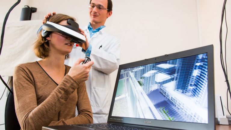 EL CORONAVIRUS Y LAS TECNOLOGÍAS VIRTUALES