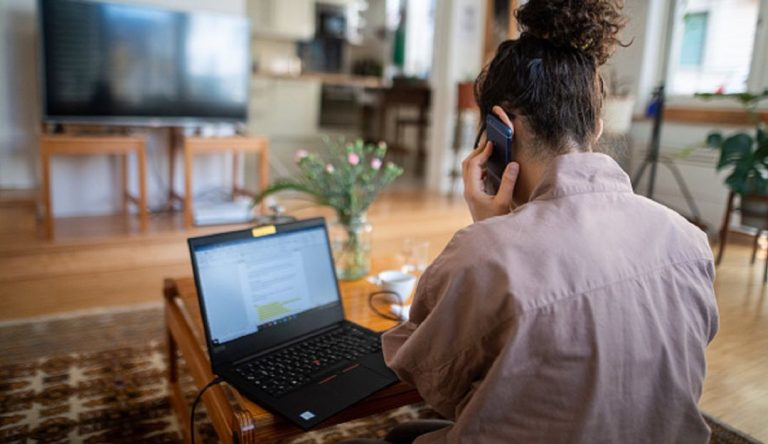 CÓMO PROTEGER LAS CONTRASEÑAS DE LOS EMPLEADOS DURANTE EL TRABAJO REMOTO