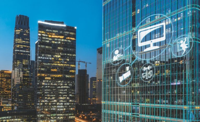 EL INNOVADOR SISTEMA DE VIDEOVIGILANCIA DE SIEMENS CAPAZ DE DETECTAR LA FIEBRE