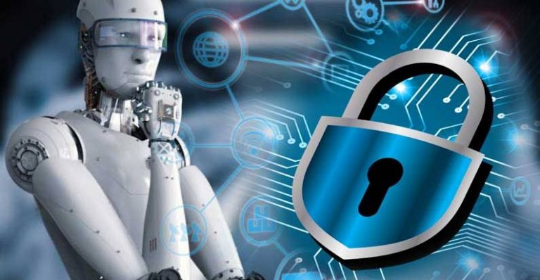 LA INTELIGENCIA ARTIFICIAL, UN ARMA EN LA LUCHA CONTRA EL CIBERCRIMEN