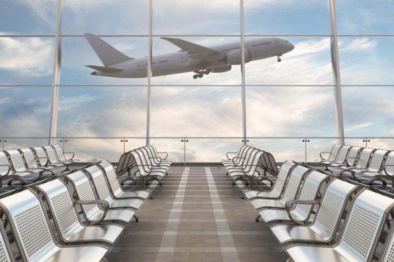 GENETEC LANZA SECURITY CENTER PARA AEROPUERTOS