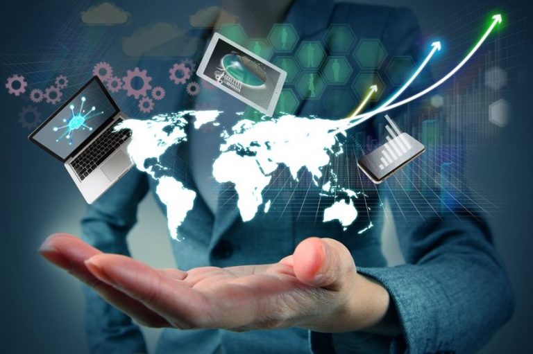 LA TECNOLOGÍA, UNA ALIADA EN LA CUARENTENA