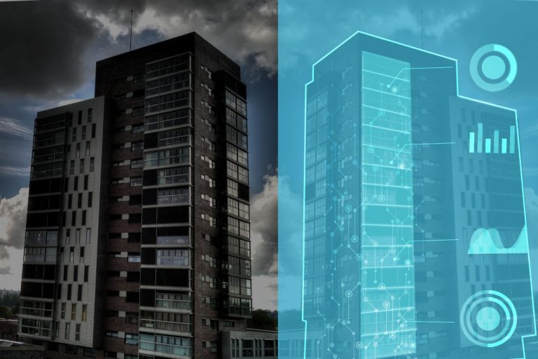 5 TENDENCIAS PARA EL SECTOR DE LOS SMART BUILDINGS
