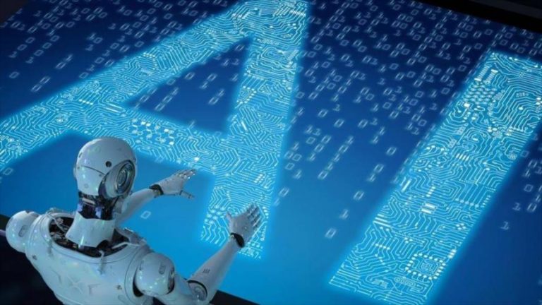 ASÍ ES CÓMO LA INTELIGENCIA ARTIFICIAL AYUDA A FRENAR EL CORONAVIRUS